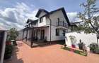 Buftea - casa 4 camere NOUA tip duplex - 2