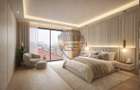 3 Camere Faleza Nord 87mp Bloc tip Boutique 2026, et 1/3 lift, centrala gaz, A/C - 5