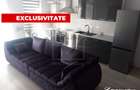Apartament modern cu 2 camere, zona Cetatii, Floresti, parcare inclusa - 1