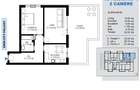 AP. 2CAM. DECOMANDAT+TERASA 32MP / BLOC IN CURS DE FINALIZARE! - 1