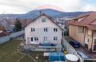 Casă noua - parcări subterane, teren 500 mp, Codlea - 7