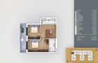 Apartament cu 5 camere tip duplex, 3 bai, 190 mp Metrou Nicolae Teclu - 3