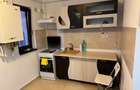 1 cameră | Tătărași | Etaj 3 | Bloc cu lift | 350 €/lună  Apartament cu 1 came - 3