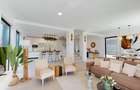 Vilă Modernă cu Atmosferă Caldă și Finisaje High-End, aproape de București - 2