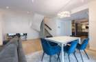 Luxury Duplex 4 rooms - One Herastrau Plaza - 2