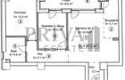 Apartament 3 camere, 68.2 mp, etaj 7, City Of Mara - 11