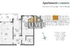 Apartament 2 camere modern Pallady, balcon mare, etaj intermediar - 1