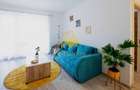 2 camere, Pet Friendly, parcare, Horea, Centru, Facultatea de Business - 4