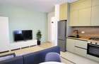 doua camere tip studio cu parcare in Dobroesti - comision ZERO - 5