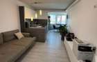 Apartament 3 camere, decomandat, complet renovat,cu terasă, confort 0, 169500 eu - 1