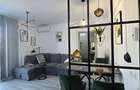 Chirie ap 2 camere, utilat si mobilat, loc de parcare , Th Pallady, - 8