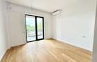 Apartament 4 camere de inchiriere zona Pipera . - 12
