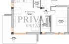 Apartament 2 camere, 59 mp, 18 mp terasa, Lidl Giroc - 11