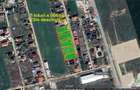 Terenuri cu locatie buna de vanzare in Balotesti - 1