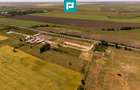 Business la cheie și 25.000 mp teren Arad-Oradea - 20