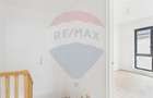 De vanzare| Apartament cu 3 camere si gradina|Nobil Rezidence - Tunari - 5