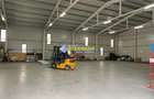 Hale industriale cu suprafete de 600 mp Alba Iulia Zona Industrialas - 2