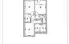 Vila alipita,finalizata, impecabil executata, teren 350mp, preechipare AC - 3
