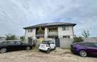 Casa tip duplex - mobilat si utilat complet - 4 camere- panouri fotovoltaice - 2