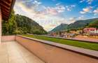 PENTHOUSE UNIC CU 168 MP UTILI SI 189 MP DE TERASE | SCHEI BRASOVUL - 3