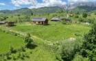 Teren intravilan 1400 mp in satul Pestera, Comuna Moieciu, zona Bran - 2