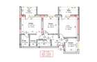 3 Camere Ideal Familie | 650 mt metrou N.Teclu - 3