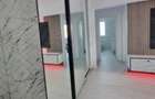 APARTAMENT 2 CAMERE, DECOMANDAT, BLOC NOU, MOBILAT, UTILAT, POPAS PACURARI, ET.1 - 1