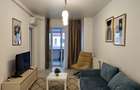 De inchiriat | Central Address Residence | 40 mp | parcare subterana - 12
