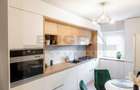 Apartament de 3 camere Ultrafinisat, 80mp, parcare, zona Sigma Center - 4