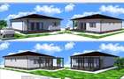 CASA LA SOL CUMPANA | TOATE UTILITATILE | 3 DORMITOARE |CURTE GENEROASA - 4