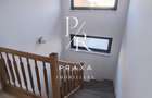 Casa Individuala cuplata, 118 mp, teren 256 mp, zona Crizantemelor, Floresti! - 15