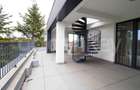 Apartament penthouse nemobilat cu 4 camere | 150.5mp terasa - 1