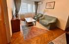 Apartament 3 Camere,Titan,Metrou,bl.reabilitat,Amenajat,mobilat,complet - 1