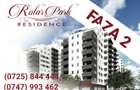 3 camere Rotar Park Residence-2-10min Metrou..... - 1
