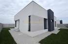 Casa Individuala - 4 camere - 2 bai - 550mp teren - 1