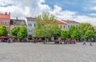 Apartament de vanzare 105 mp utili Piata Unirii Cluj - 20
