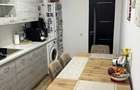 Apartament 2 camere decomandat + parcare | Lunca Cetățuii - 8