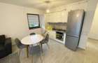 2 camere, mobilat modern, bloc nou, terasa, parcare, Europa, Luminia - 2