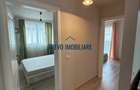Apartament cu 3 camere,semidecomandat,70 mp, parcare,zona str. Nicolae Colan. - 4