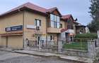 Cladire comerciala (fostul hotel Ialomita) - situat in centrul mun. Fetesti - 7