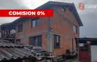 COMISION 0% Casa individuala 7 camere, Sacalaz - Teren 2063 mp - 1