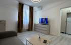 2 camere mobilat modern / nou - 1