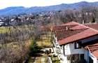 Vila S+P+E, priveliste deosebita, 6 camere, garaj, terasa, Cornu, PH - 35