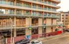 Spatii comerciale | 72-312 mp | Barrio Residence Unirii - 4