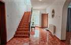 Vila 14+ camere 970mp, teren 1045mp, pt ninim 2 familii, mobilata/utilata, 2 gar - 19