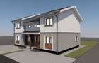 Duplex spatios cu 4 camere | Giarmata - 2