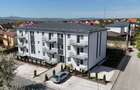 INTABULATA Apartament 2 Camere 44 mp + parcare intabulata  Lunca Cetatuii - 1