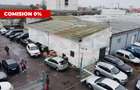 Depozit P+M pe Interioara 3 | Halta Traian | teren proprietate 194 mp - 1