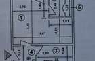 Garsoniera in Bloc de Apartamente Petre Ispirescu - Rahova - 1