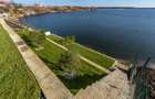 CERNICA,VILA INDIVIDUALA,5 CAMERE,453 MP,TEREN 587 MP,PISCINA,DESCHIDERE LAC - 21